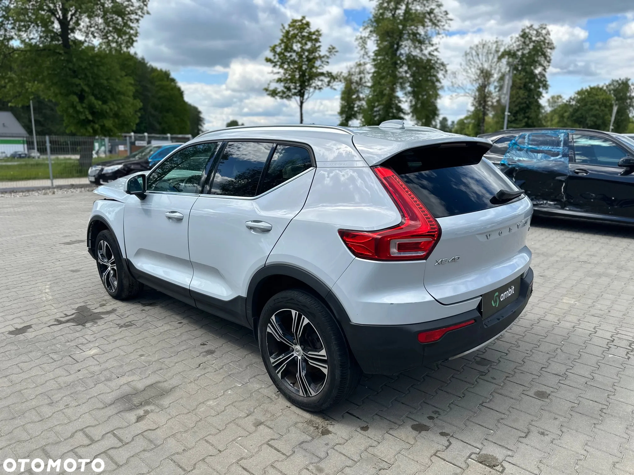Volvo XC 40 - 5