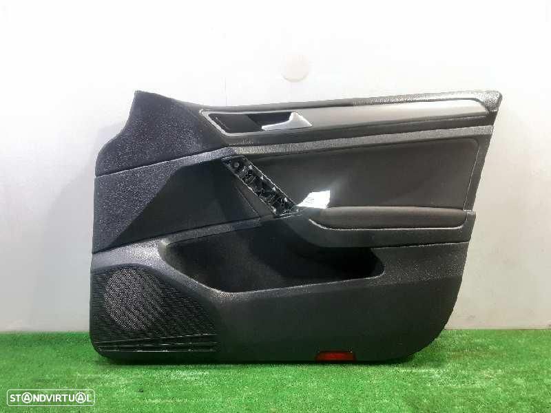 FORRA DA PORTA FRENTE DIREITA VOLKSWAGEN GOLF - 1