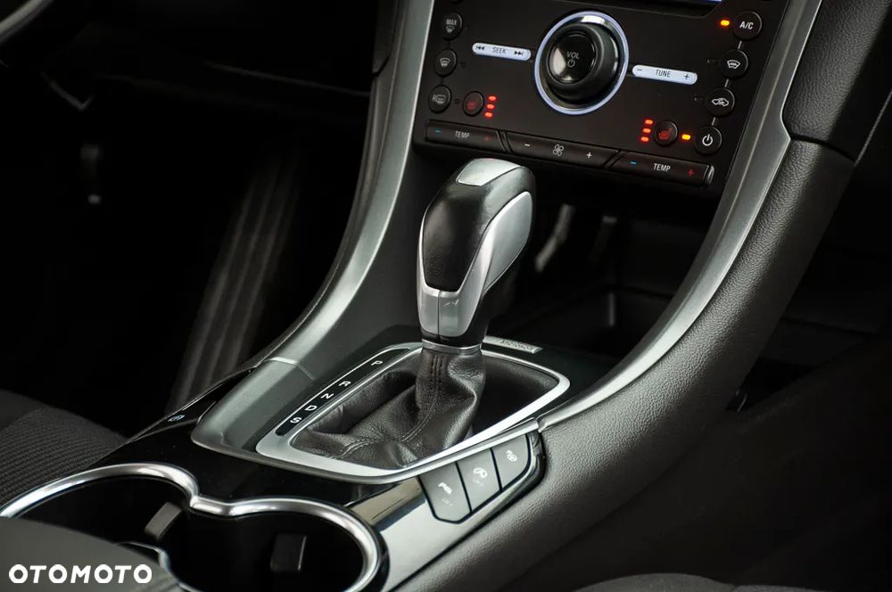 Ford Mondeo 2.0 TDCi STart-Stopp PowerShift-Aut Titanium - 25