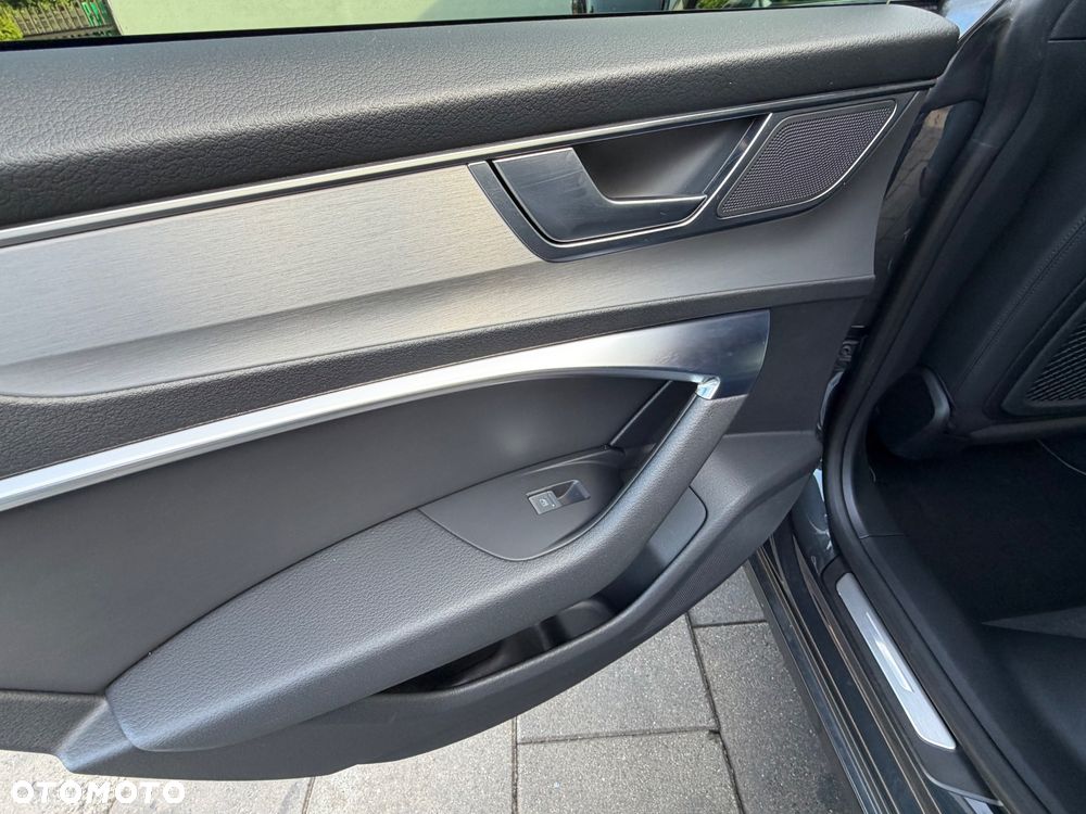 Audi A7 Sportback 45 TFSI mHEV Quattro S tronic - 39