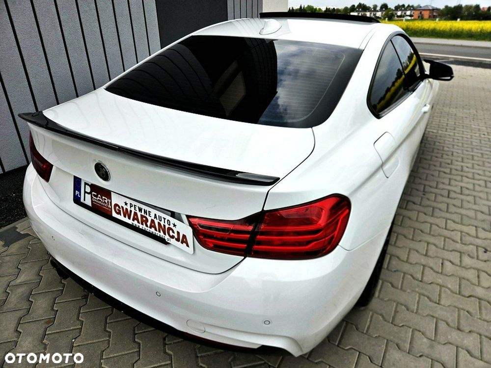 BMW Seria 4 - 28