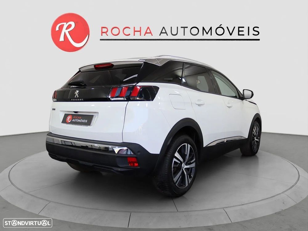 Peugeot 3008 1.2 PureTech Allure - 7