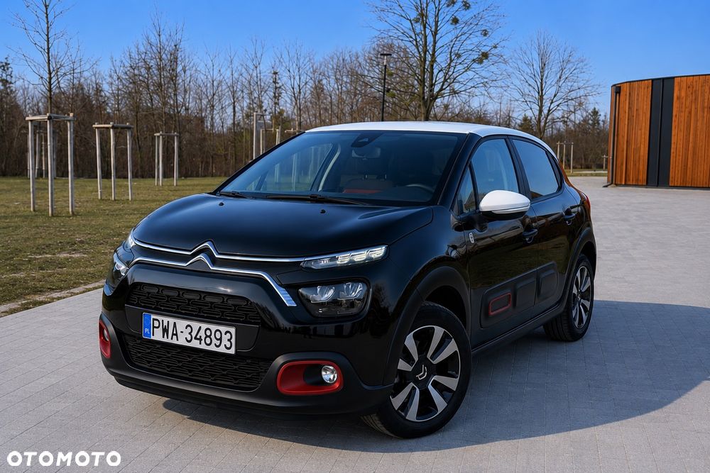 Citroën C3 Pure Tech 110 S&S C-SERIES - 3