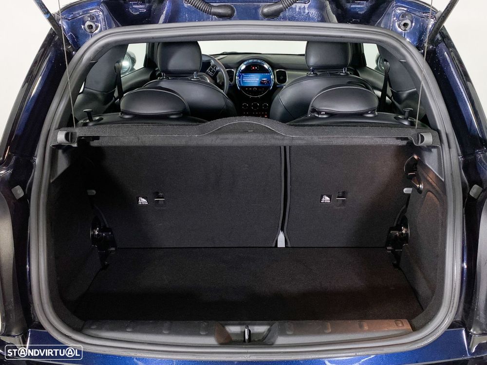 MINI 3 Portas Cooper SE Yours - 8