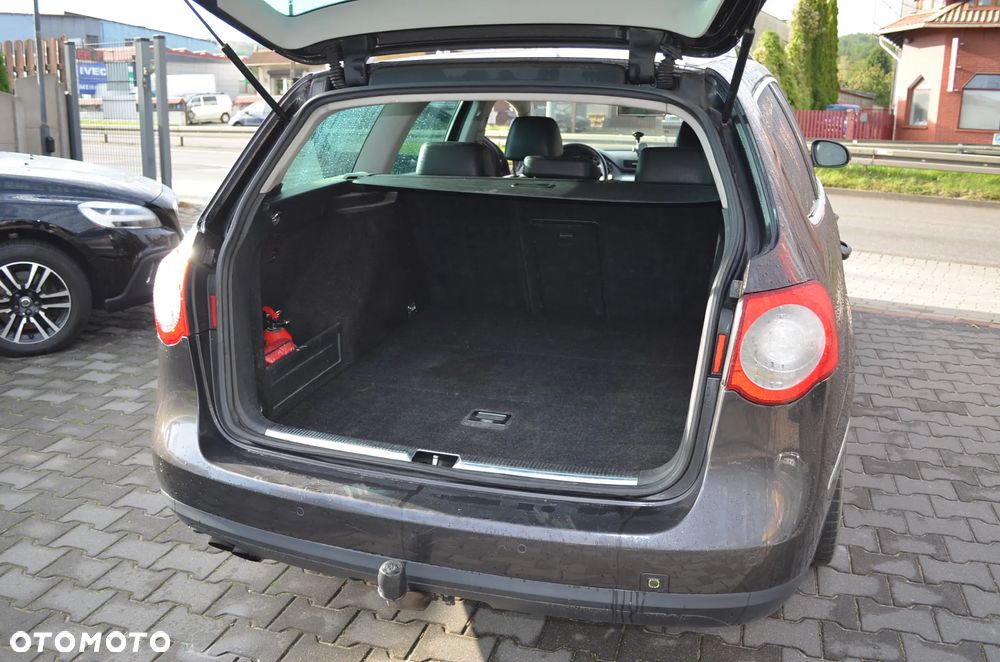 Volkswagen Passat 2.0 TDI Highline DSG - 14