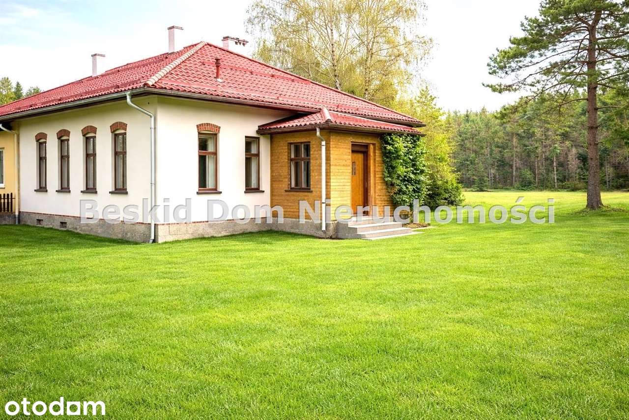 Dom na sprzedaż, 3 pokoje, 81 m²