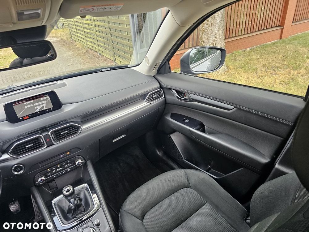 Mazda CX-5 2.0 Exclusive-Line 2WD - 22