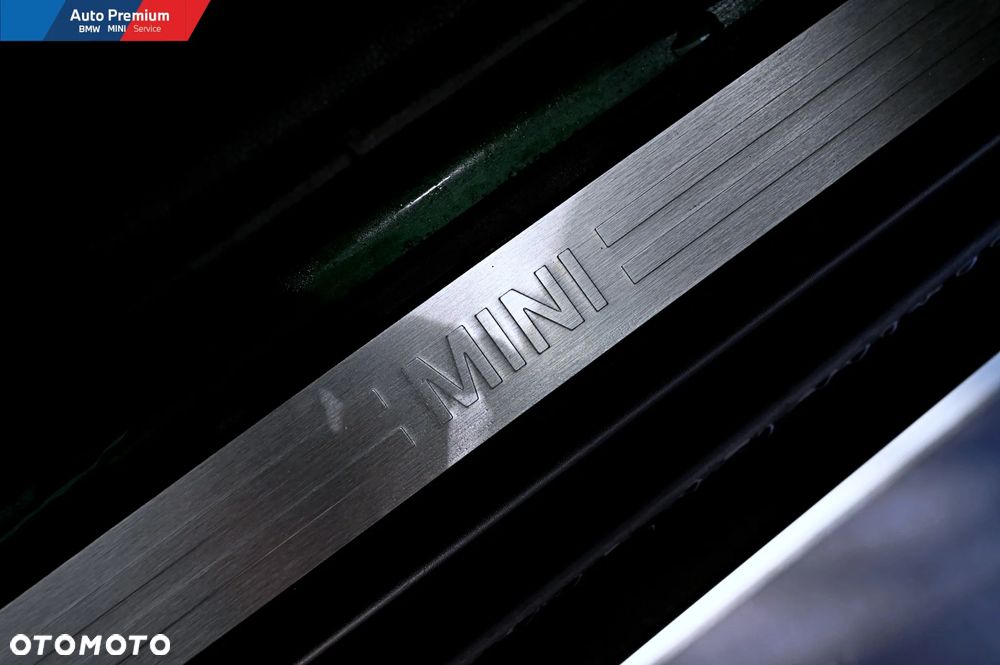 MINI Countryman Cooper - 23