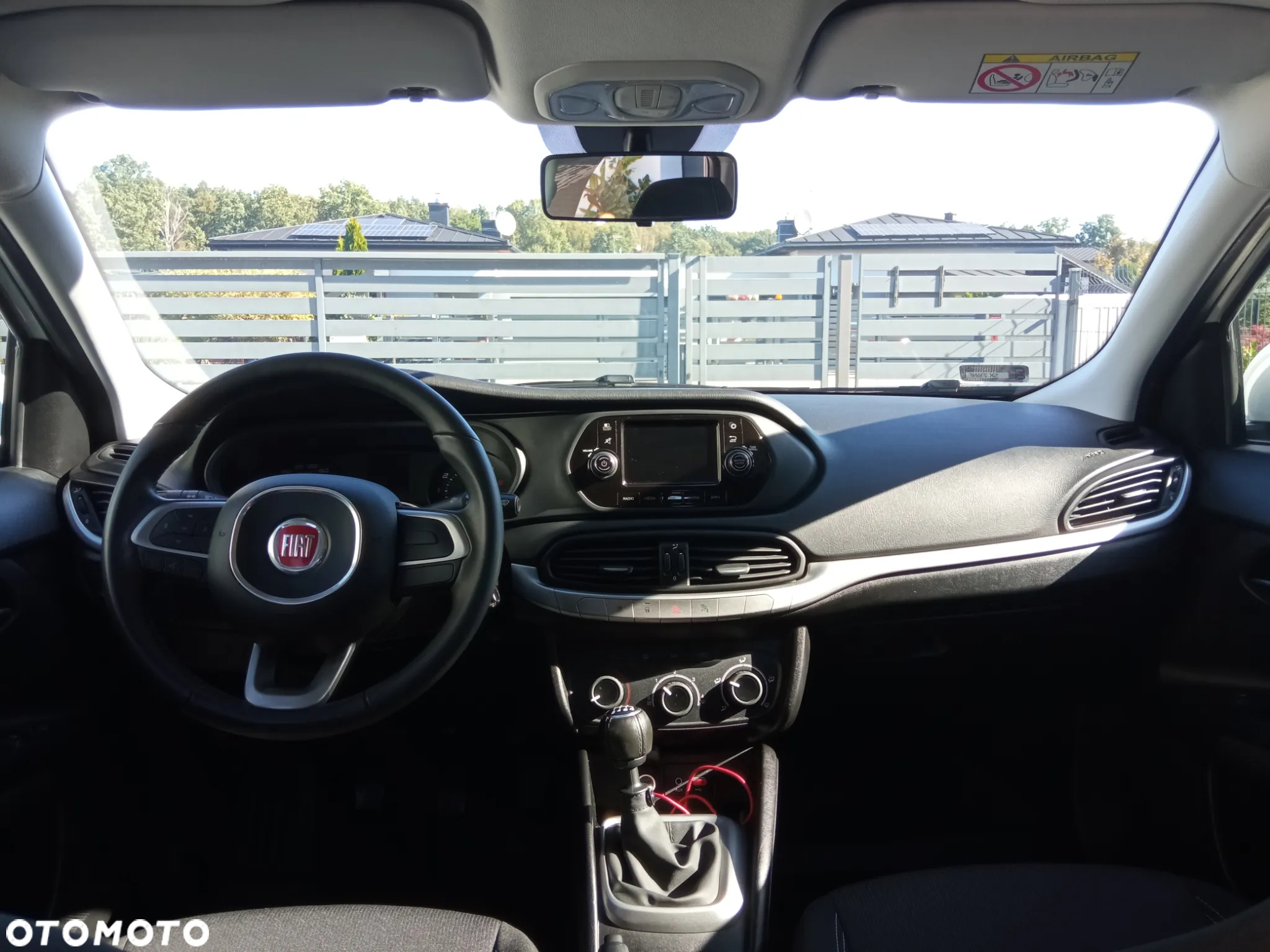 Fiat Tipo 1.4 16v Easy - 23