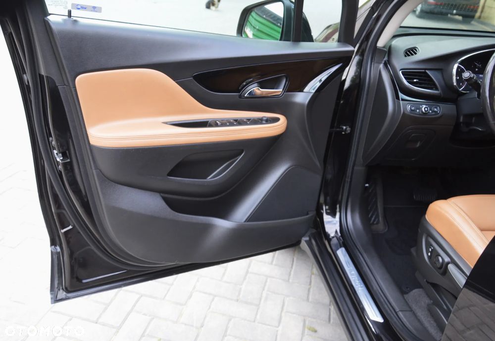 Opel Mokka - 15