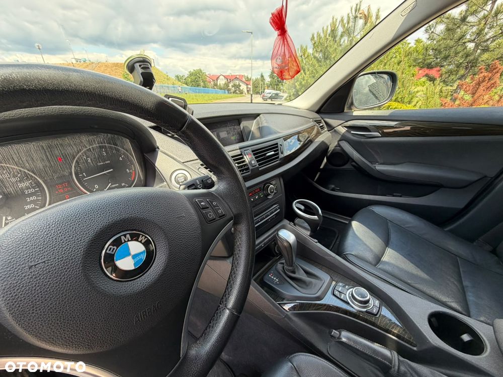 BMW X1 - 21