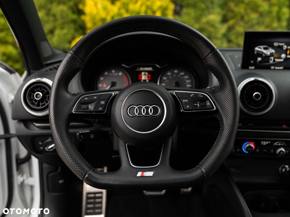 Audi S3 - 29