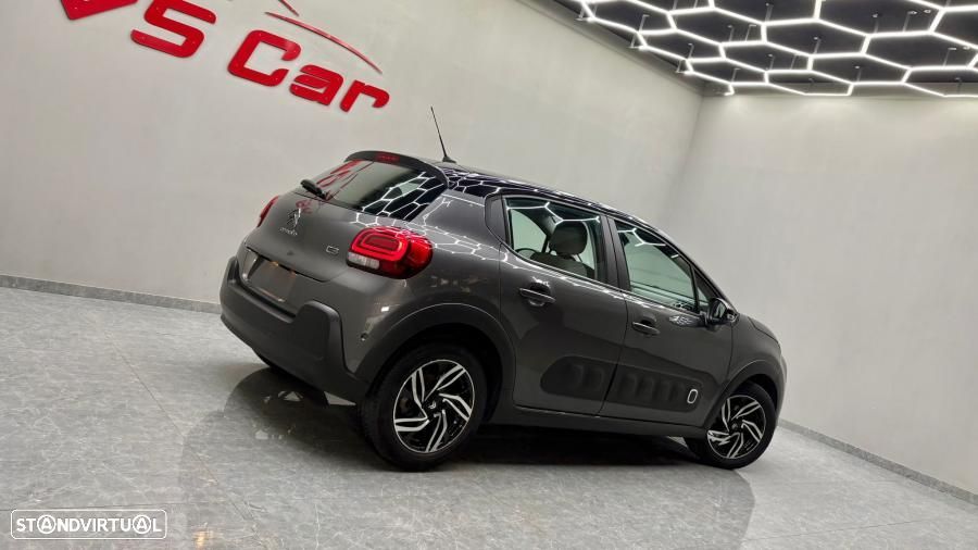 Citroën C3 1.2 PureTech Shine Pack - 30