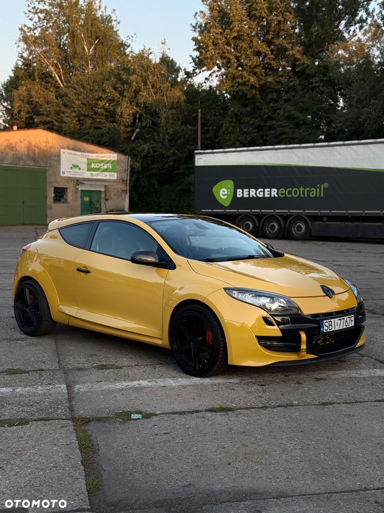 Renault Megane - 26