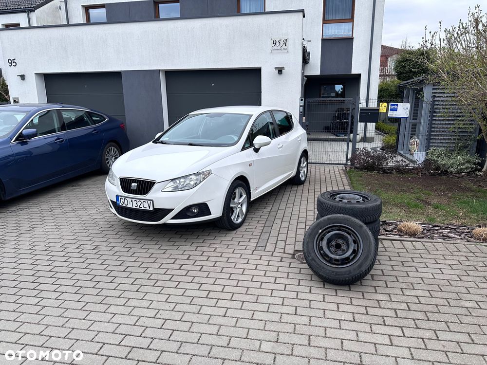 Seat Ibiza - 2