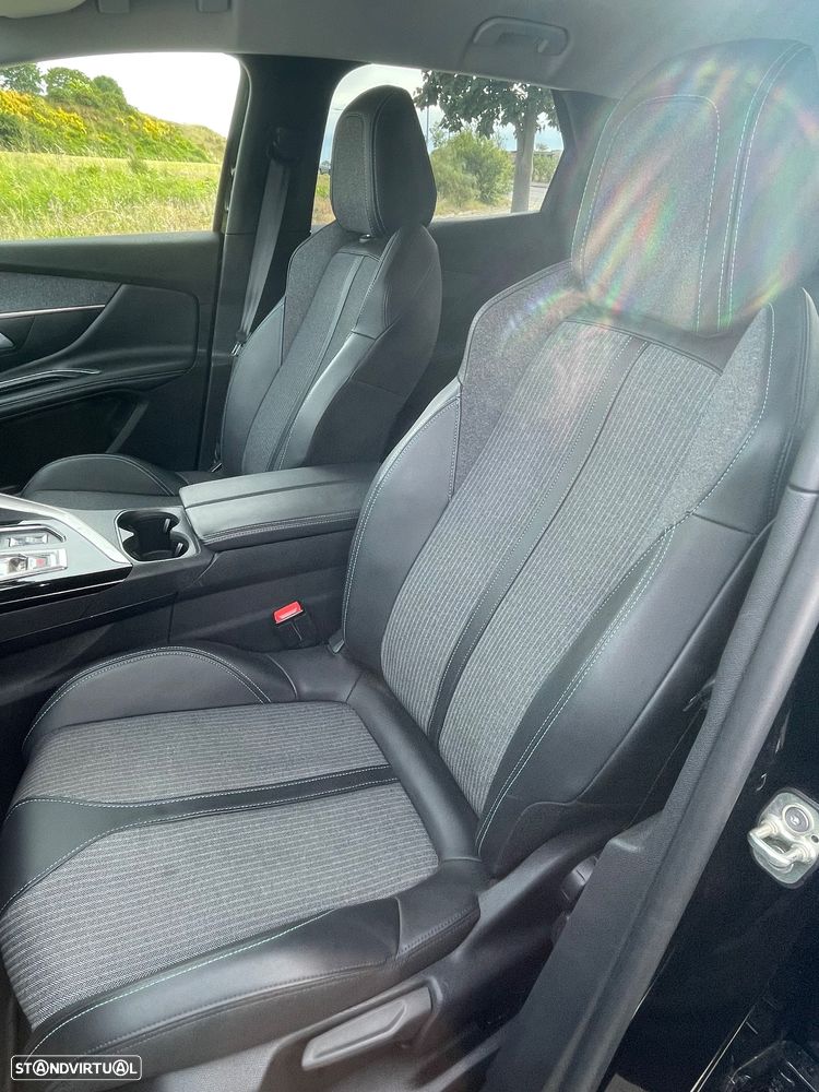 Peugeot 3008 225 e-EAT8 Allure - 5