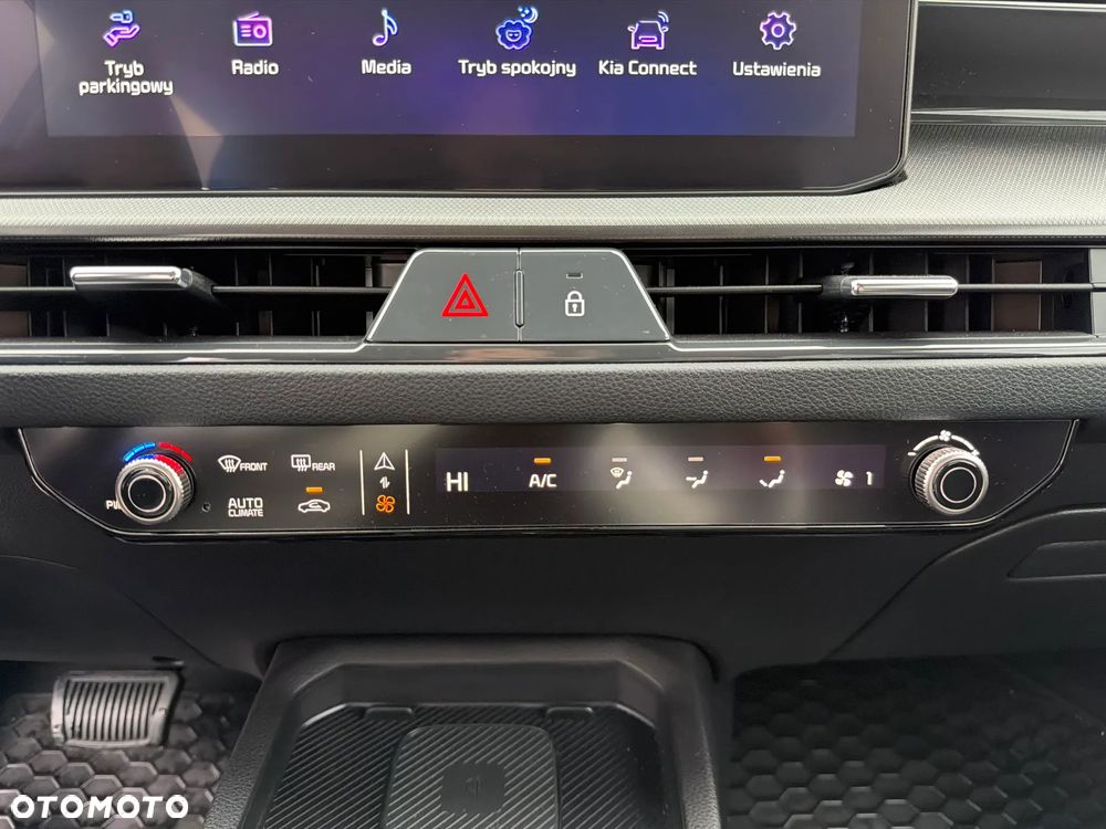 Kia Stonic 1.0 T-GDI L Business Line DCT - 21