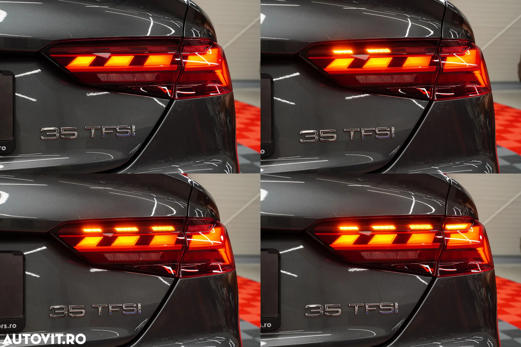 Audi A5 Sportback 2.0 35 TFSI S tronic MHEV S Line - 19