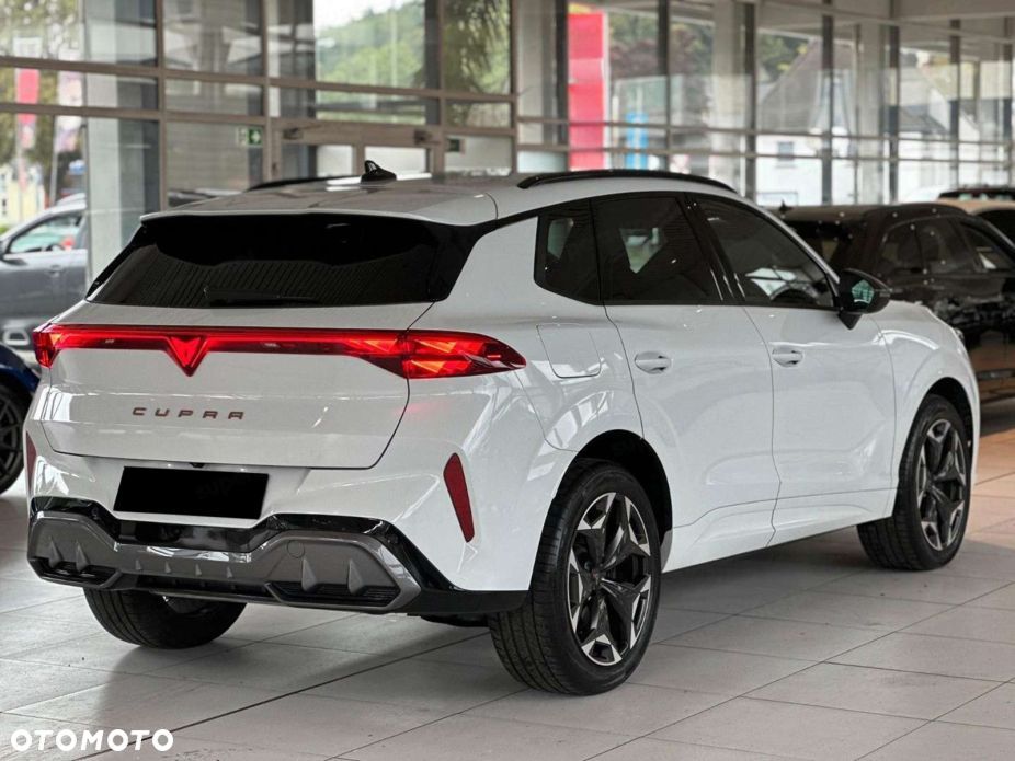 Cupra Terramar - 5