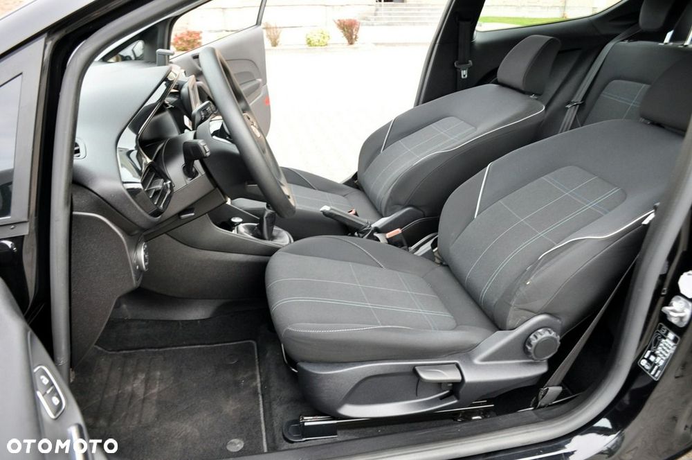 Ford Fiesta - 27