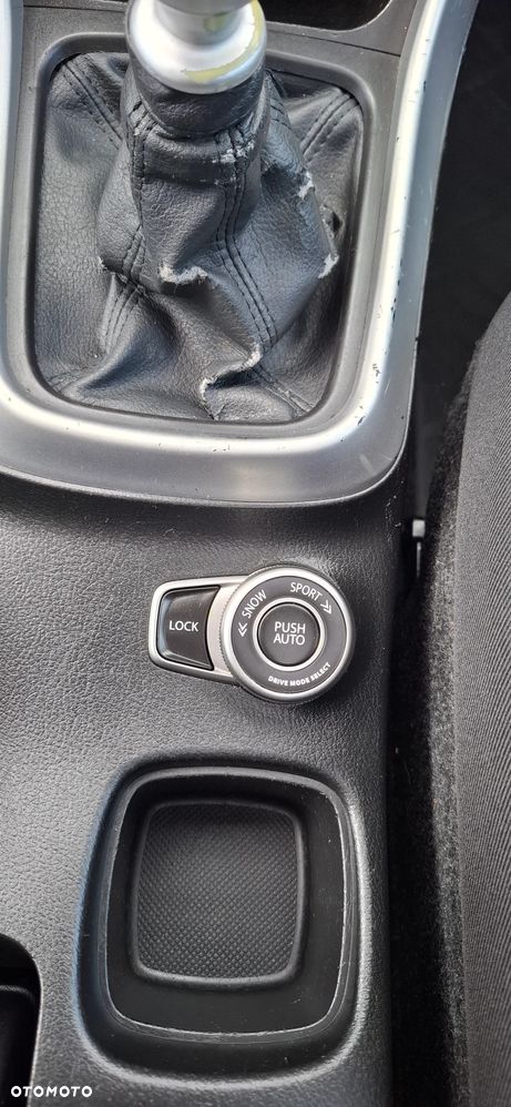 Suzuki SX4 S-Cross 1.6 DDiS Premium 4WD - 11
