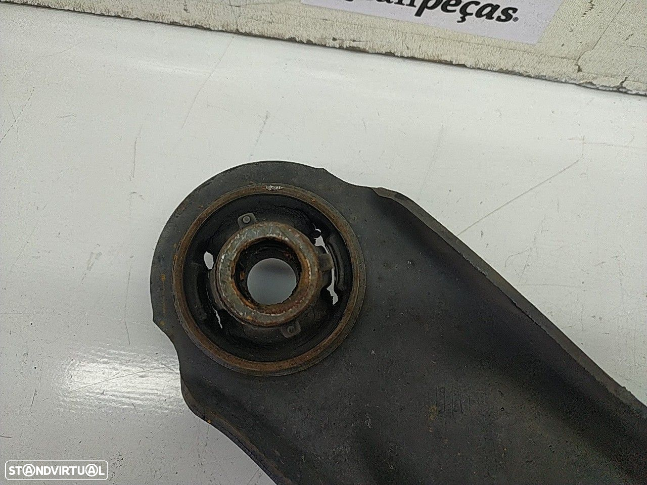 Braço Suspensão Frente Direito Toyota Aygo (_B1_) - 4