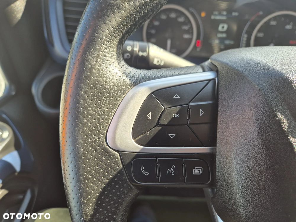 Iveco Daily 50C18 | IDEAŁ | FIRANKA | 3.0L | 10EP | - 22