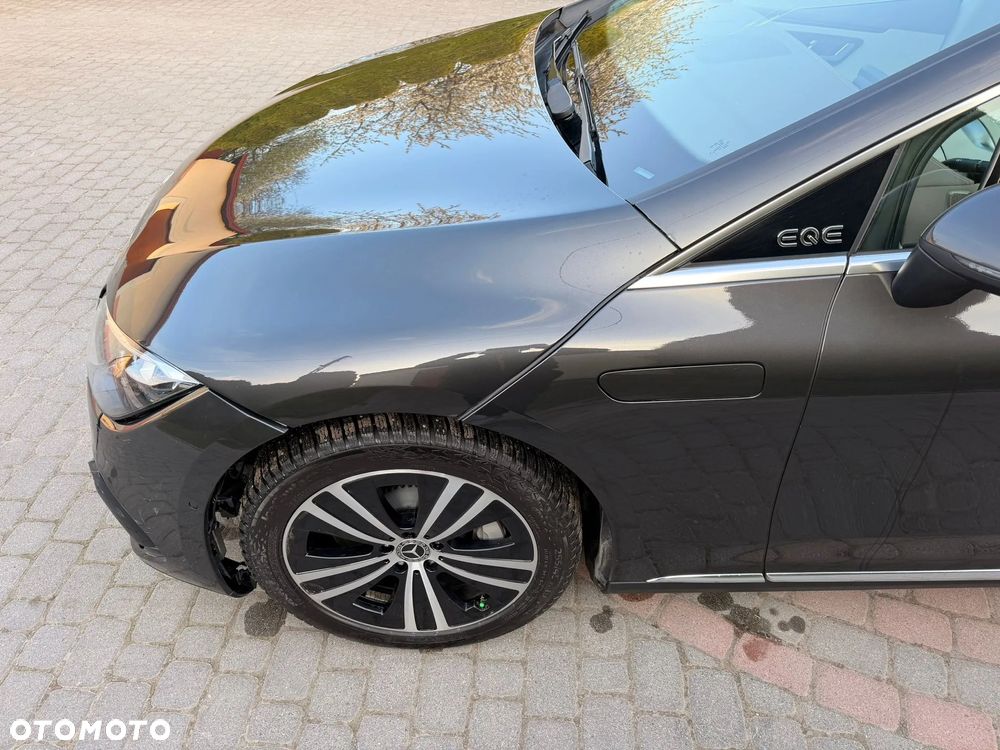 Mercedes-Benz EQE 300 90.5kWh Electric Art - 7