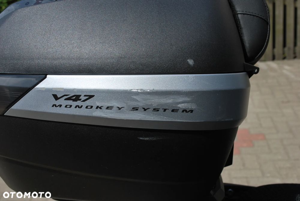 Kawasaki Versys 650 - 23
