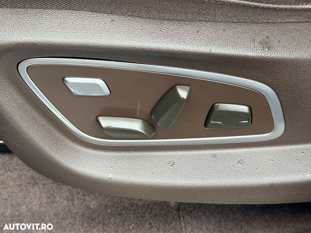 Renault Espace Energy dCi 160 EDC Initiale Paris - 11