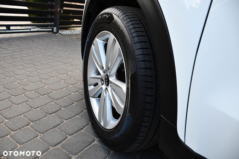 Kia Sportage 1.6 GDI 2WD SPIRIT - 34