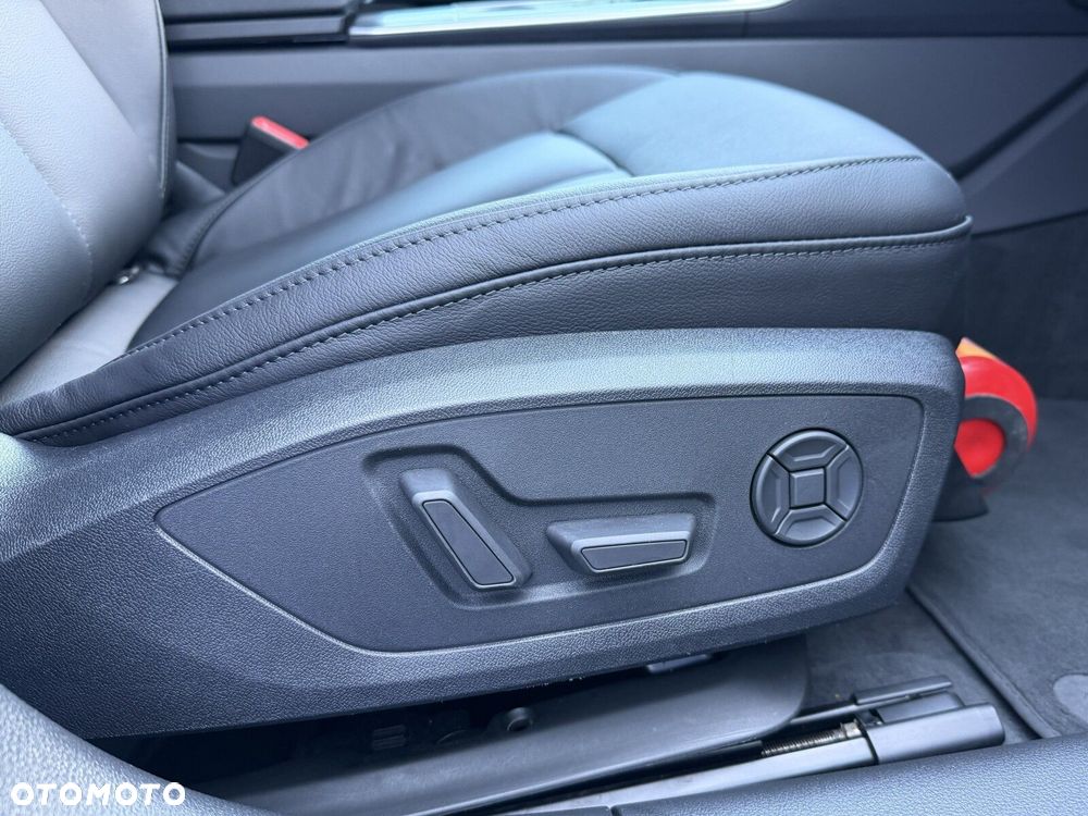 Audi A6 Limousine - 25