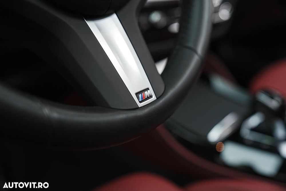 BMW X4 xDrive20i Aut. M Sport Edition - 36