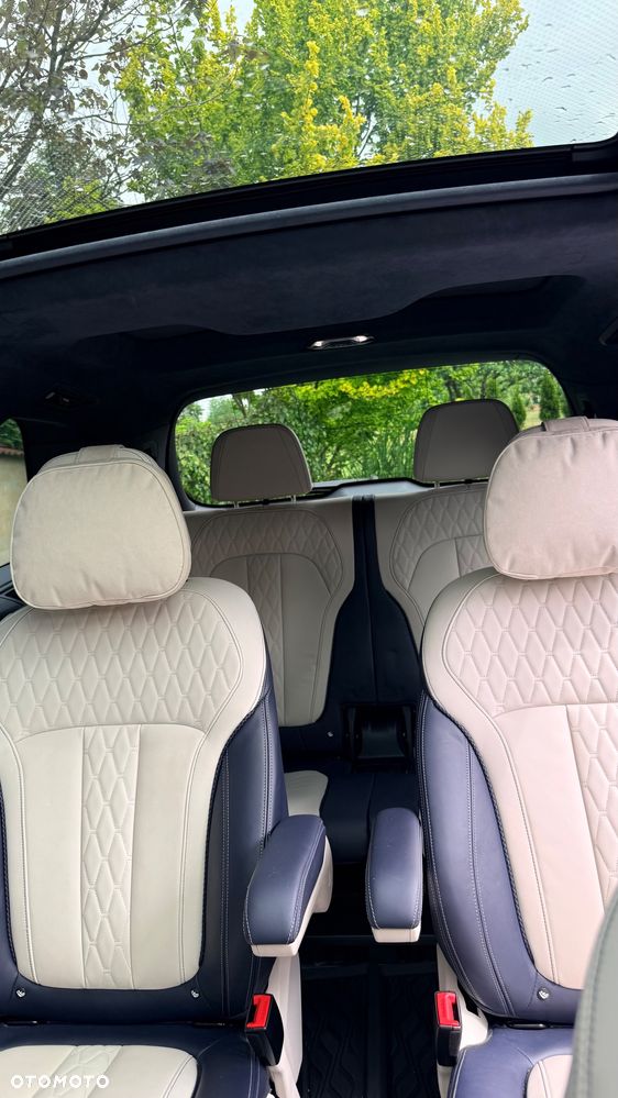 BMW X7 xDrive40i - 17