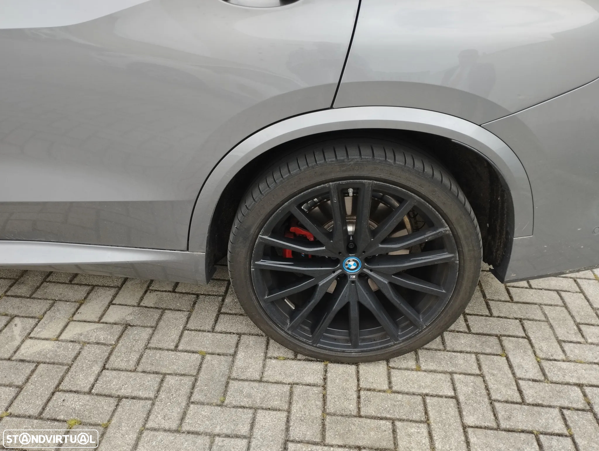 BMW X5 50 e xDrive Pack M Desportivo Pro - 17