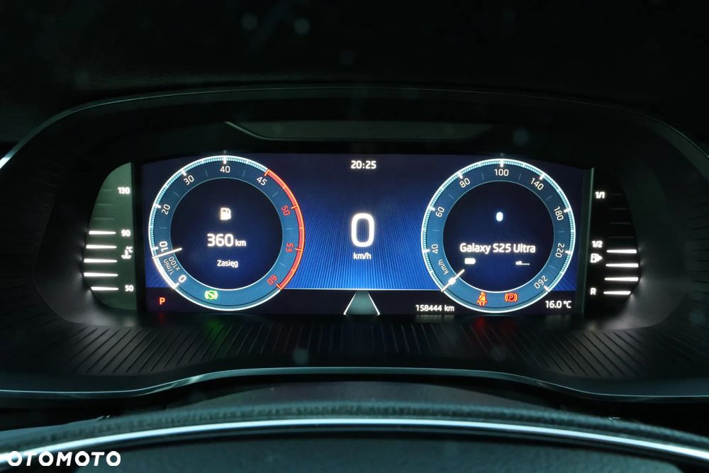 Skoda Octavia 2.0 TDI SCR Ambition DSG - 26