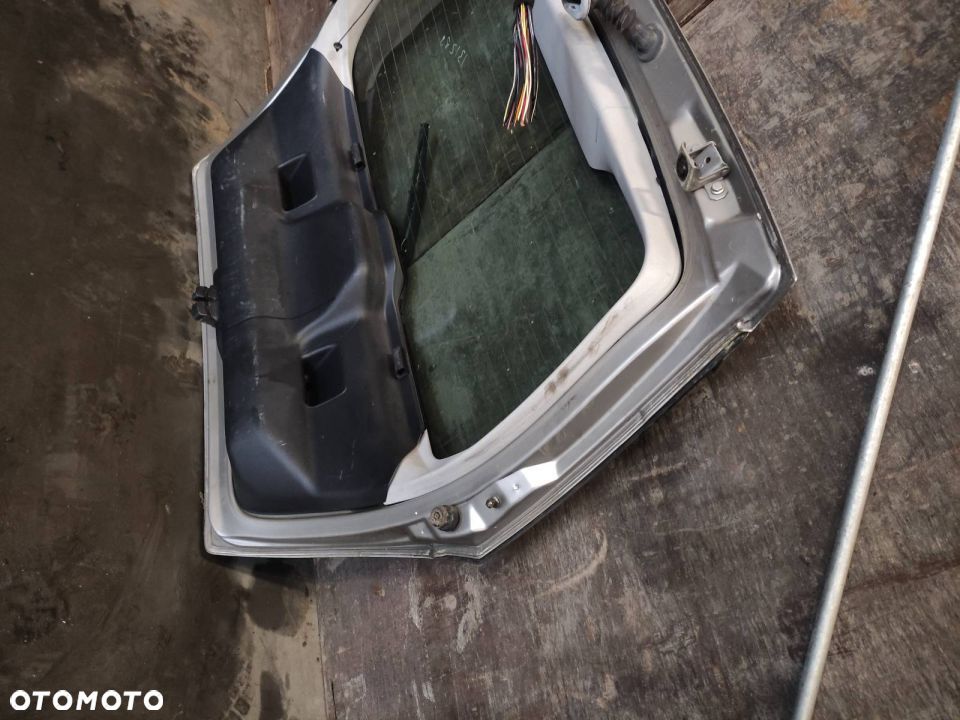 KOMPLETNY TYŁ KLAPA ZDERZAK LAMPY STILO I 3D 647 - 22