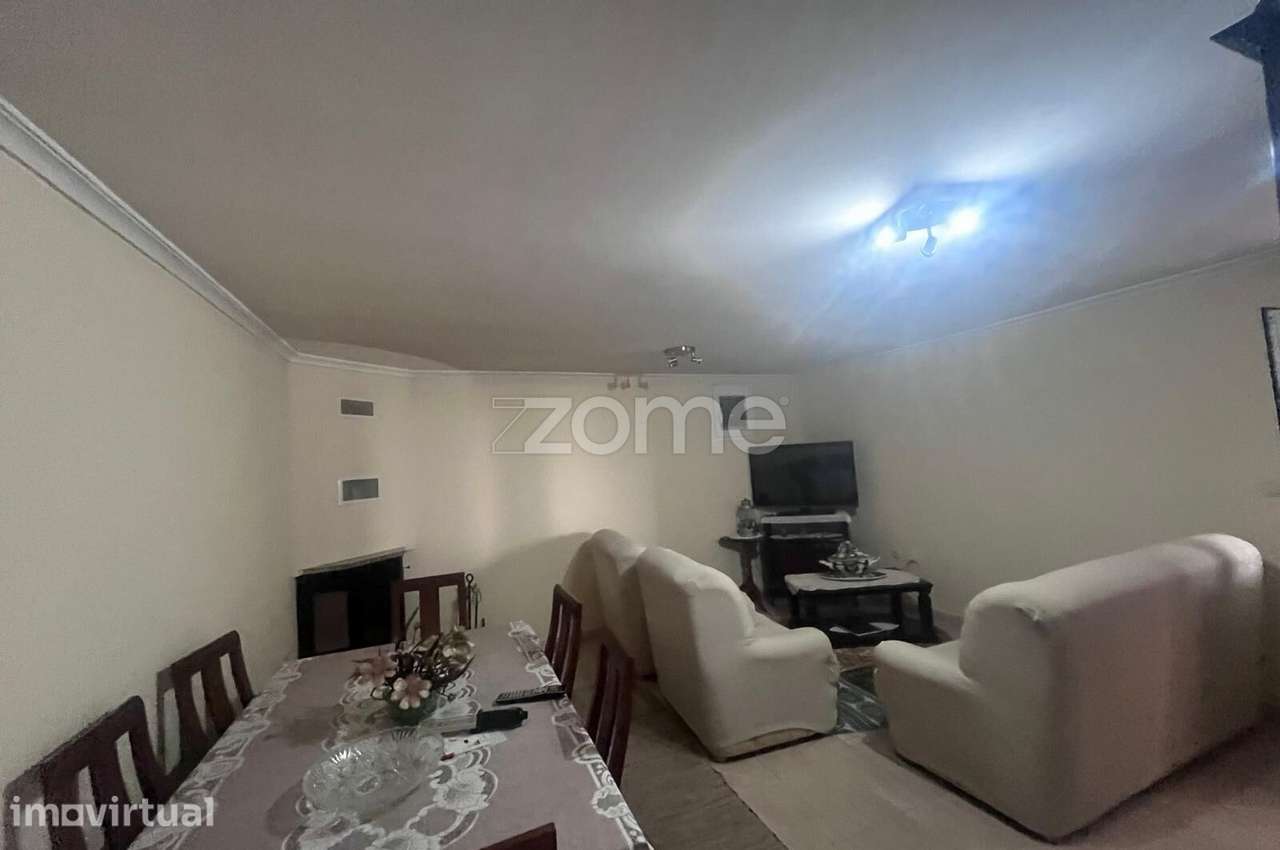 Moradia T2 - Grande imagem: 5/12