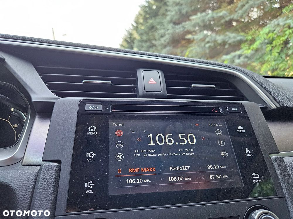 Honda Civic - 29