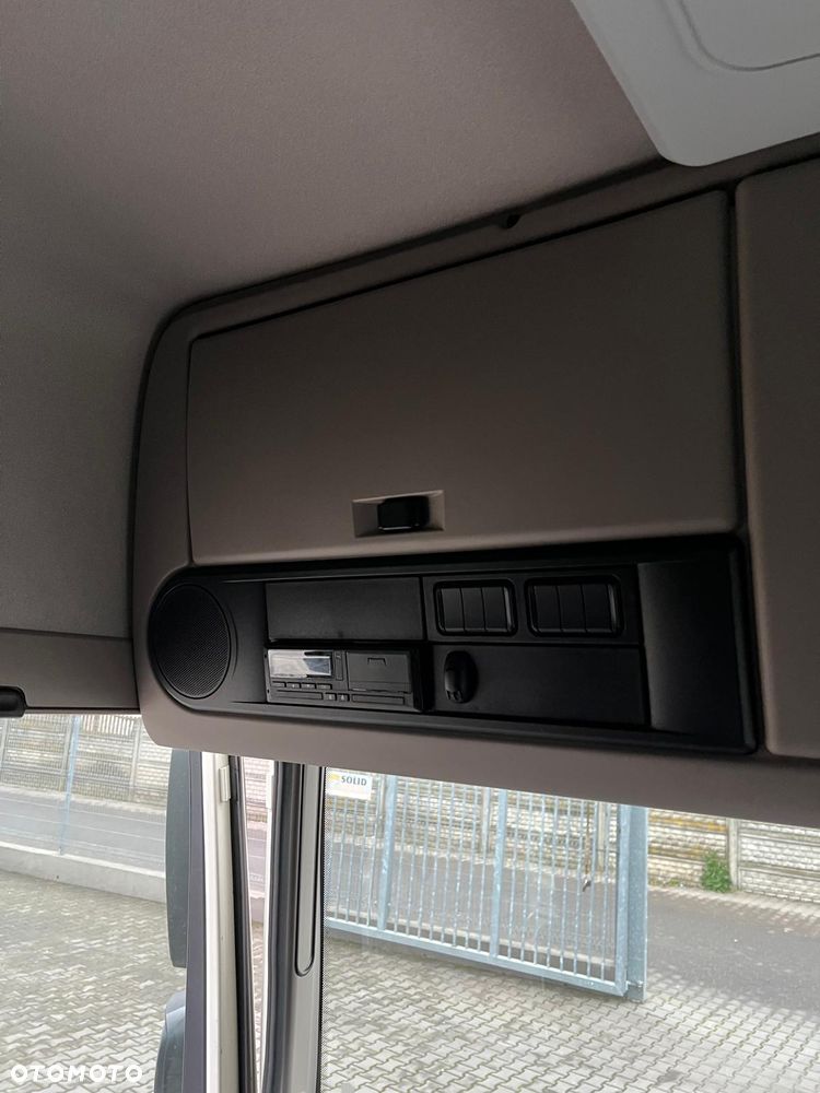 DAF Xf 106.480 2021 XII low deck mega pełne dodatkowe wyposażenie euro 6 wron-pol - 25