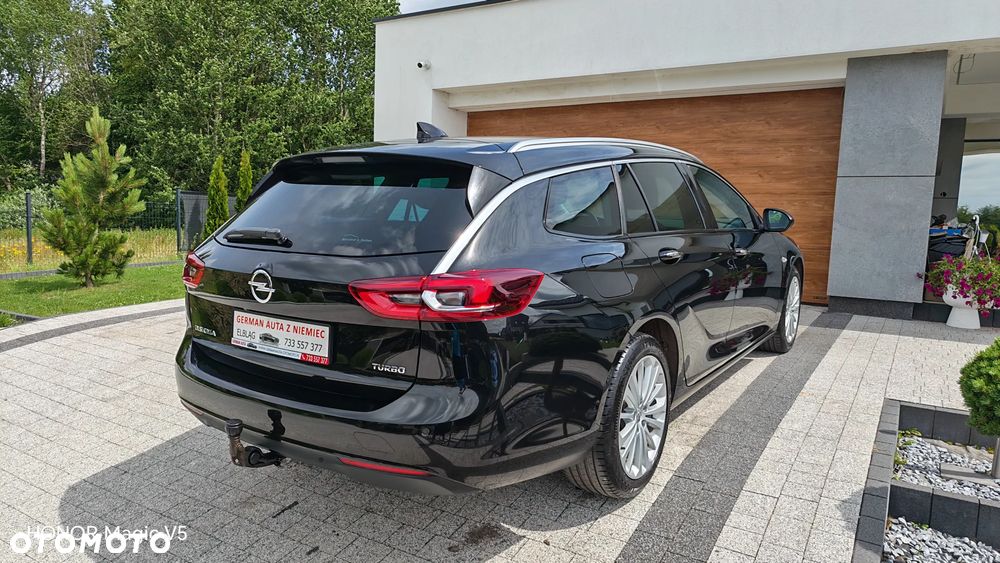 Opel Insignia 1.5 T Innovation S&S - 22