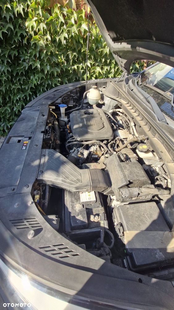 Hyundai Tucson - 10