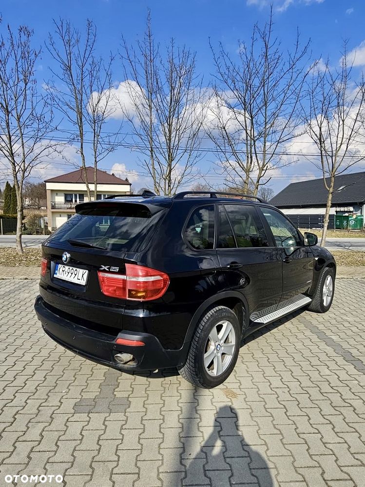 BMW X5 3.5d xDrive - 6