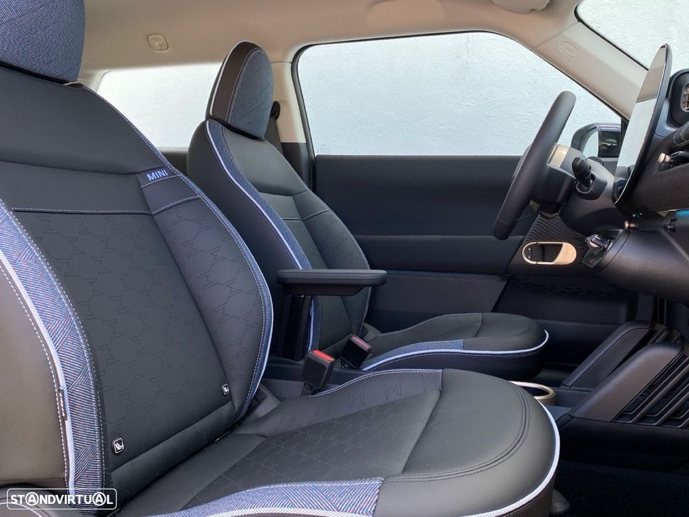 MINI 3 Portas Cooper E Classic S - 15
