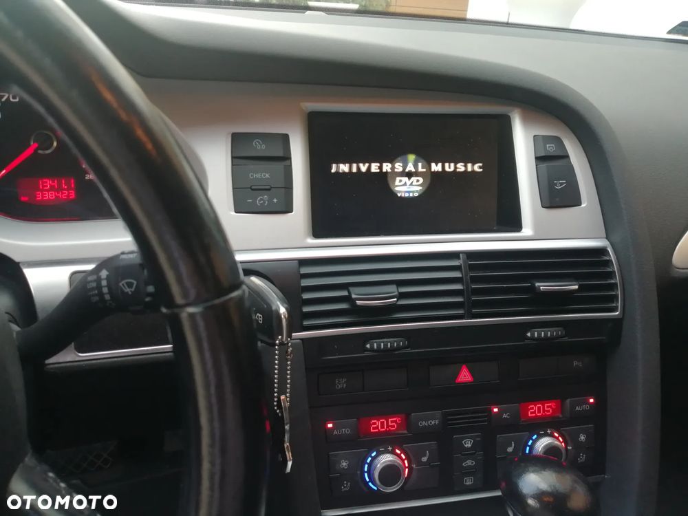 Audi A6 Avant 2.0 TDI DPF multitronic - 5