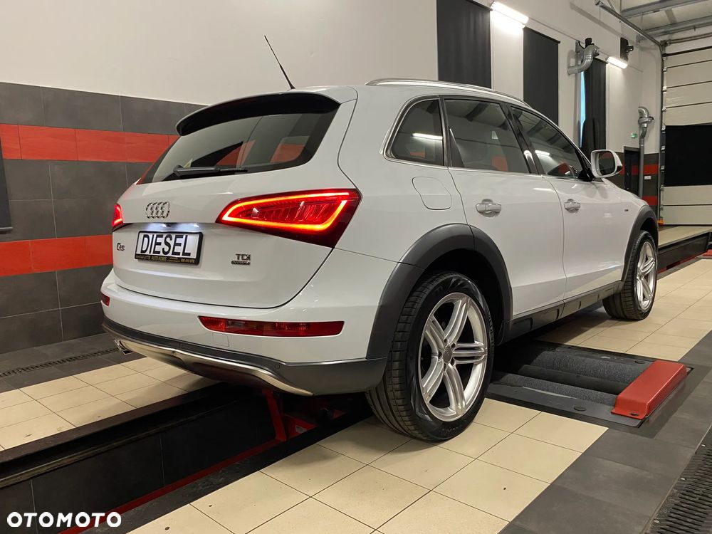 Audi Q5 2.0 TDI Quattro S tronic - 15
