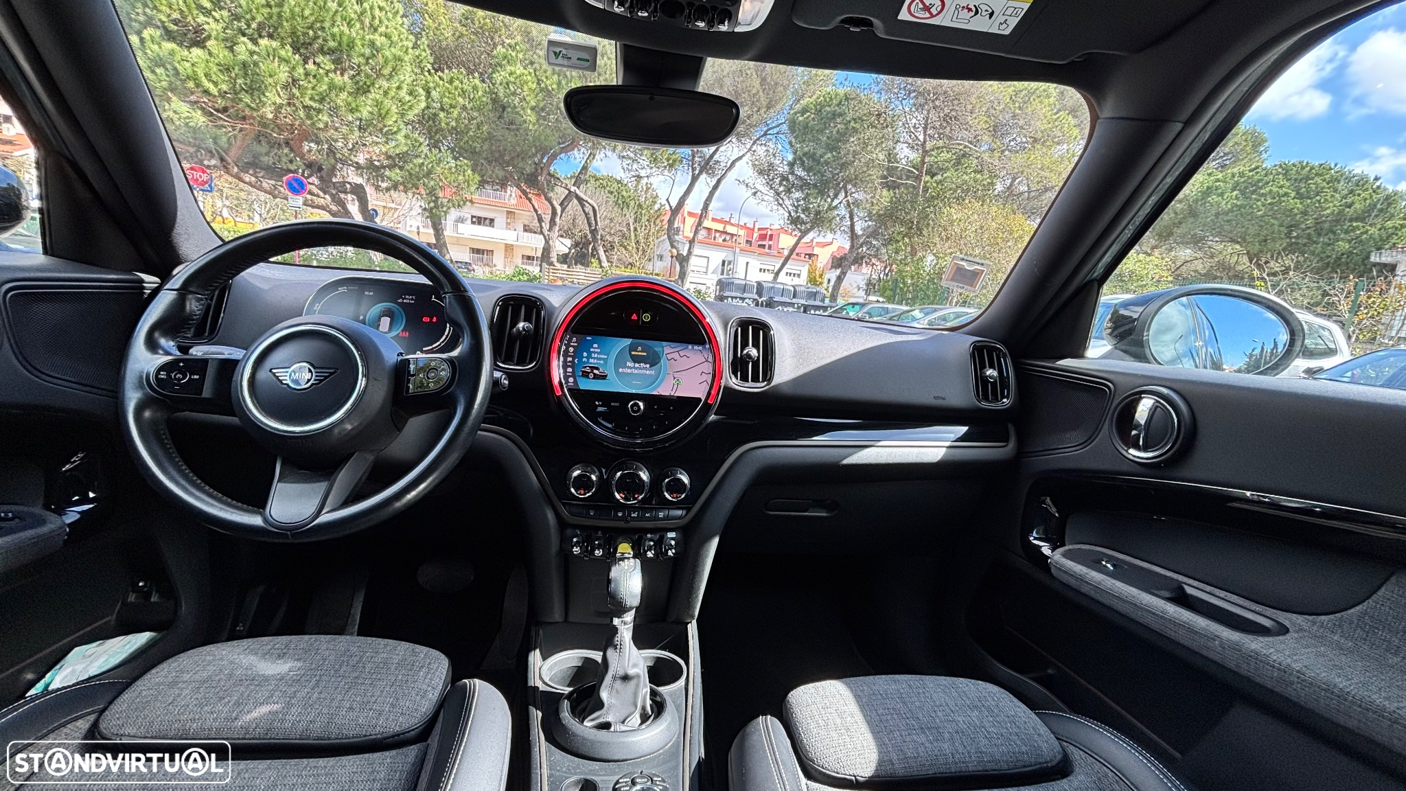 MINI Countryman Cooper SE ALL4 Auto - 6