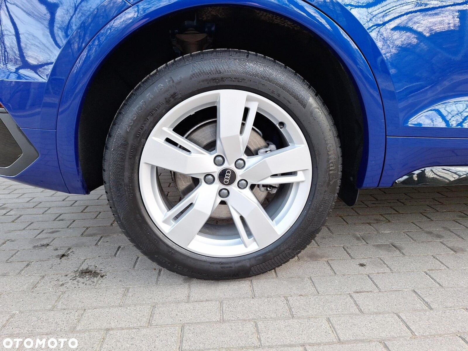 Audi Q5 Sportback - 16