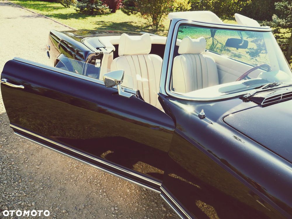 Mercedes-Benz SL - 9