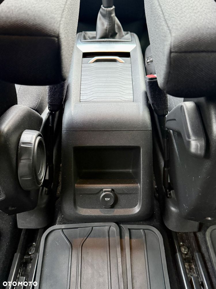 Citroën C4 Picasso VTi 120 Attraction - 17